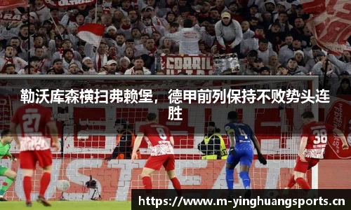 勒沃库森横扫弗赖堡，德甲前列保持不败势头连胜